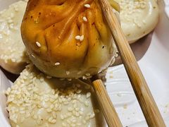 -小杨生煎(东方明珠店)