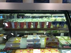 -味多美蛋糕(静安庄店)