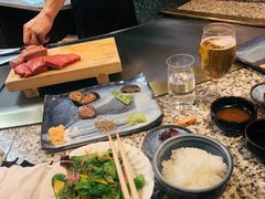 -神户牛排餐厅MOURIYA(总店)