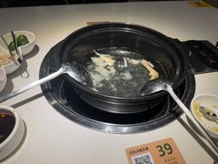 -百年果林椰子鸡(中洲店)