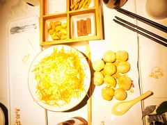 -马邦子·紫苏烤鱼(恒隆广场店)