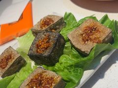-锅立方•炭火蛙锅(六合万达广场店)