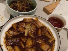 -狮王府淮扬菜(新街口友谊店)
