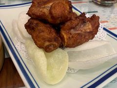 -小龍鳳餐室(番禺路店)