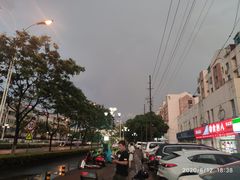 -万科美好广场