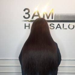 -3AM HAIR SALON染发烫发接发