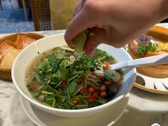 -PHO爺·越南料理(亦庄大族广场店)