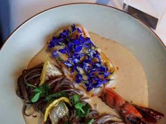 -AZUL by FUEL蓝色·法式酒馆(琶醍店)