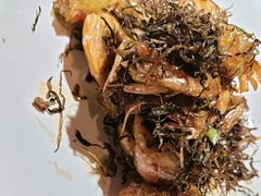 -老平安农家菜(平安店)