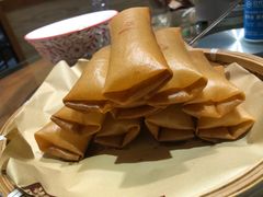-肖记公安牛肉鱼杂馆·省级非物质文化遗产(万松园直营店)