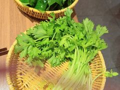 -巴奴毛肚火锅(京西大悦城店)
