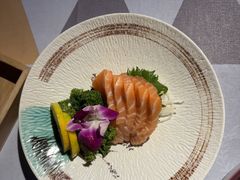 -将太无二·北美传奇寿司(瑞士公寓店)