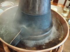 -竹叶涮肉坊(总店)