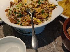 -前海沿·青岛菜(李沧万达店)