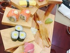 -简家·海鲜盛宴(下沙店)