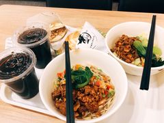 -白起肉夹馍