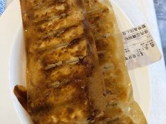 -大眼锅贴水饺(河东店)