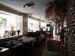-花舍·新派粤菜·西餐·下午茶(亚运村·鸟巢店)