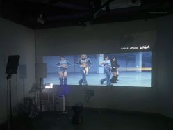 -R.A Dance智能自助舞蹈练习室