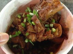 伍氏猪脚-伍氏猪脚(五一庙街店)