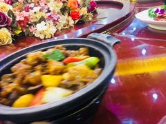 -山海天饮食集团(桃源居店)
