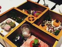 -莲西餐(曲江店)