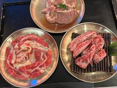 -西塔老太太泥炉烤肉(上海七宝领展广场店)
