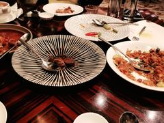 -新天世纪中餐厅