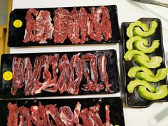 -陈记顺和牛肉火锅馆(天河北路店)