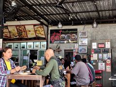 -Doo Dee Thai Food(Issan/Isaan/Esan)