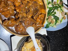 -鹅滋道(甘坑古镇店)