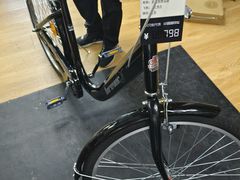 -永久自行车旗舰店(上海No.001店)