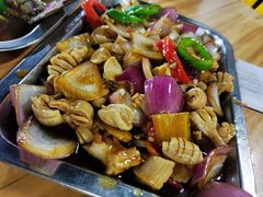 -新湖烧鸡(光明店)