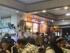 -蓝记云吞(正果店)