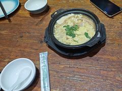 -老姑砂锅·烧烤天津菜(体北道店)