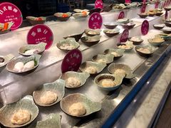 -阳光岛·海鲜盛宴(银泰中心in99店)