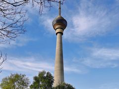 -中央广播电视塔