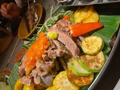-耶里夏丽·丝路新疆菜·清真食品(徐汇南丹东路臻选店)