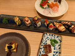 -德川家日本料理(顺义华联店)