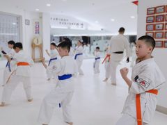 -极真空手道修远道场