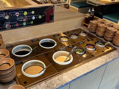 -温野菜涮涮锅(曲江大悦城店)