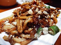 -周麻婆(福州仓山首山店)