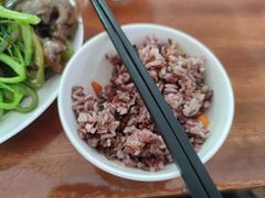 -莲池素食(明秀店)