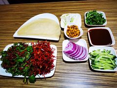 -老昌春饼(中央大街店)
