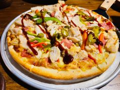 -SUPER BOWL 超级碗披萨(崂山丽达店)