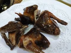 -凯盈阁·顺德私房菜·桑拿鸡