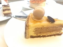 -PAUL LAFAYET 法式甜品(港汇广场店)