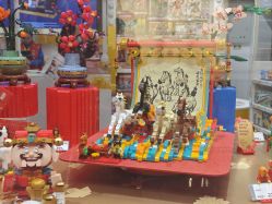 -乐高授权专卖店(华采天地店)