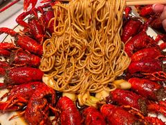 -红盔甲·小龙虾(天钥桥店)