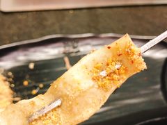 -長壹旋转烤吧 农家鸡火锅